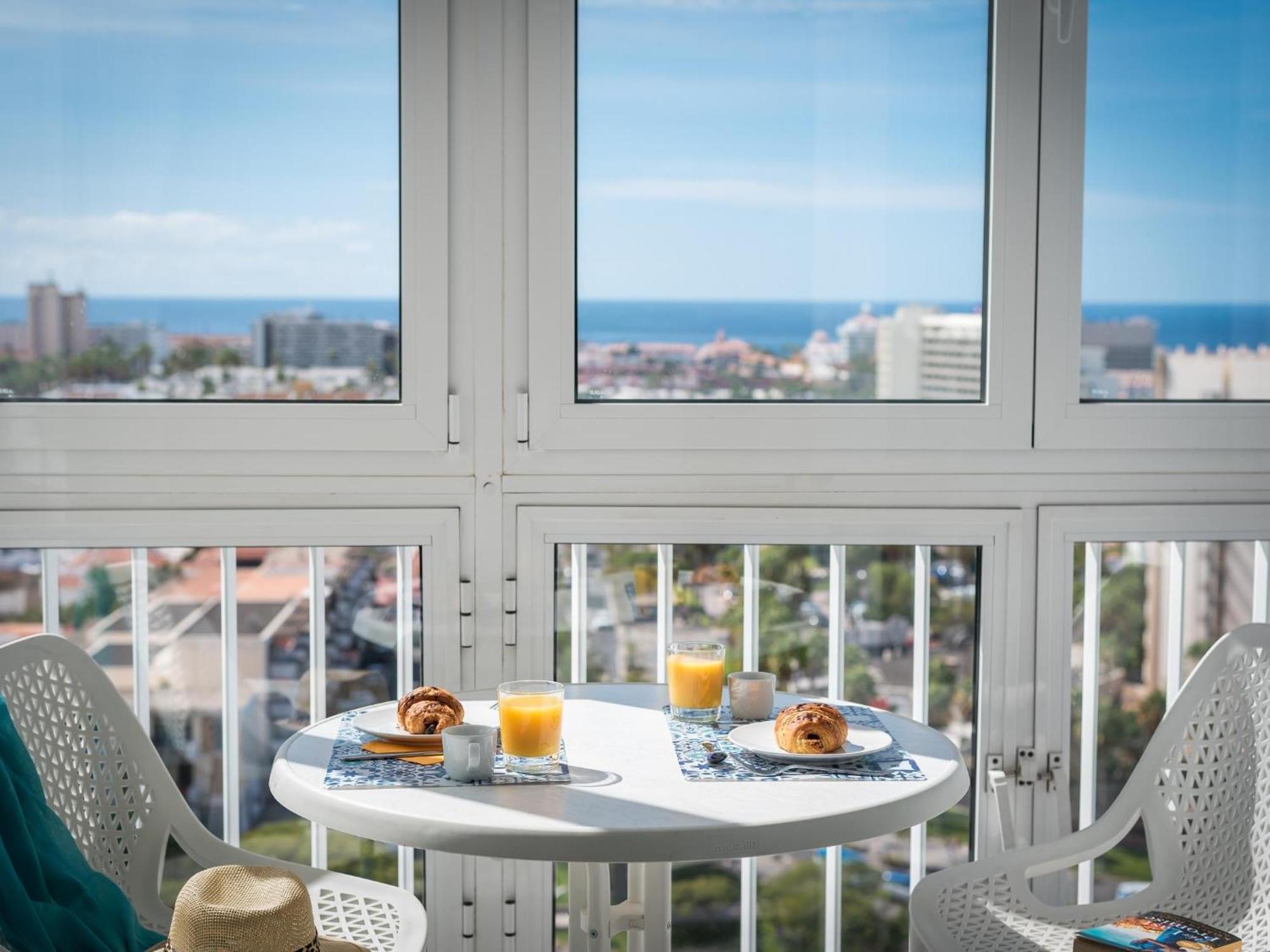 10D. Enchanting Apartment In Las Americas Плая-де-лас-Америкас Экстерьер фото